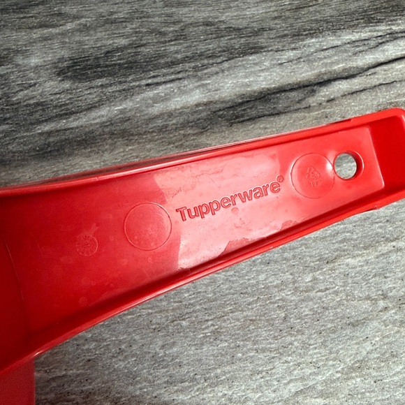 Tupperware Strainer Bundle - Picture 6 of 6